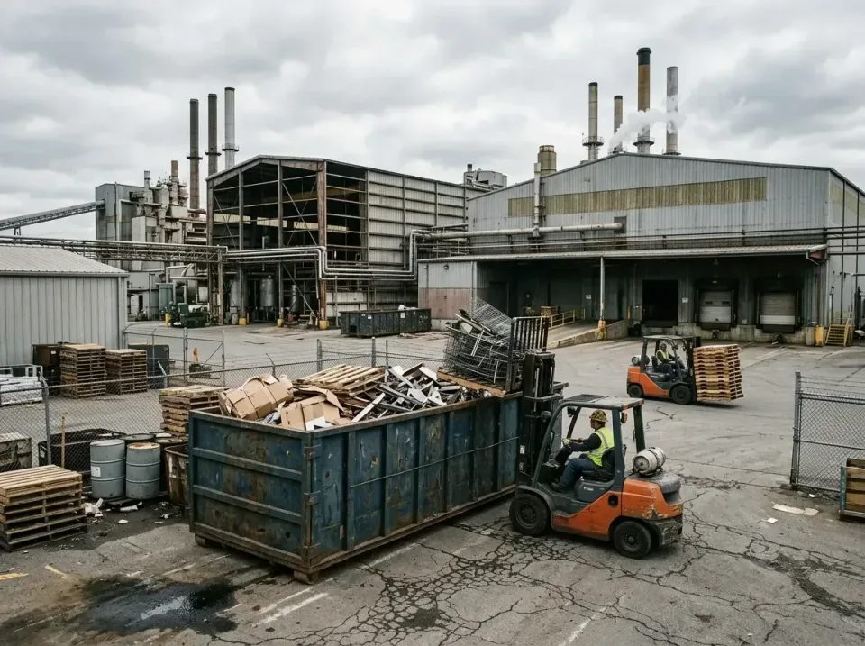 industrial-factory-scrap-conta-003 — frequently asked questions, Cheap Roll-off Dumpster Rentals in Alpharetta, GA